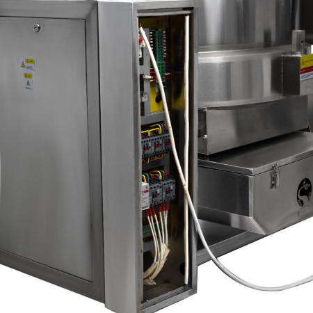 Котел варочный Foodatlas XDC-80